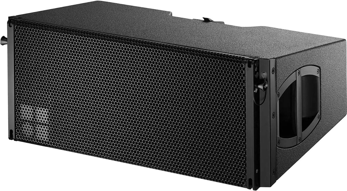 d&b audiotechnik Y12 Loudspeaker with NLT4 F/M Connections