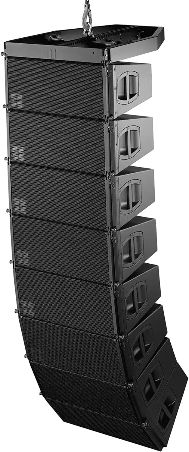 d&b audiotechnik Y12 Loudspeaker with NLT4 F/M Connections