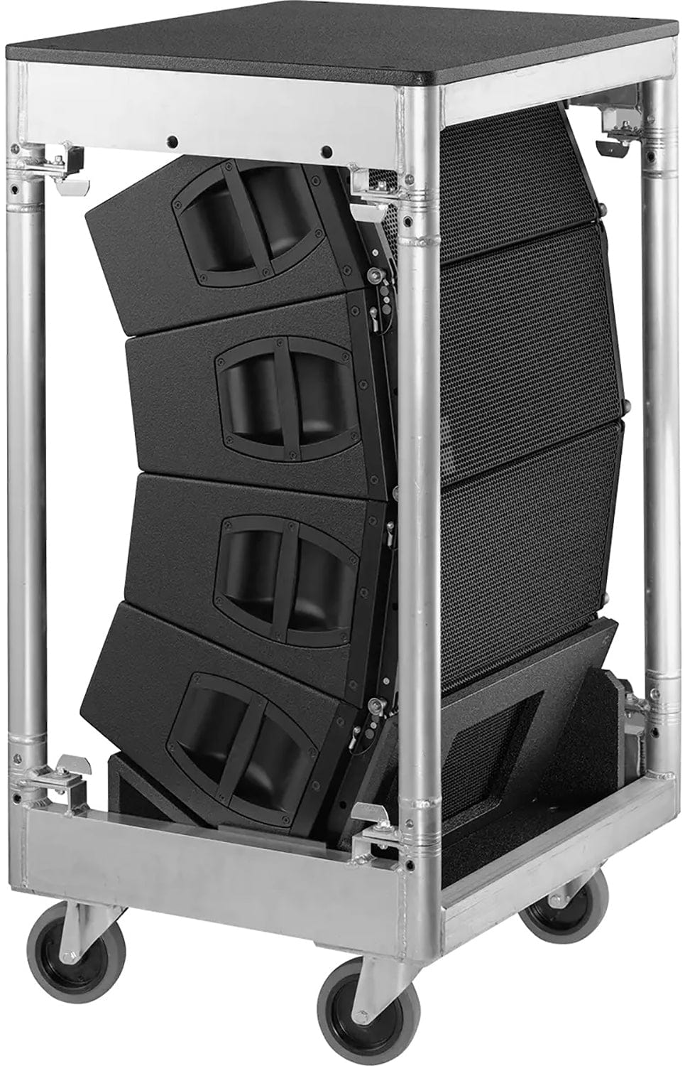 d&b audiotechnik Y12 Loudspeaker with NLT4 F/M Connections