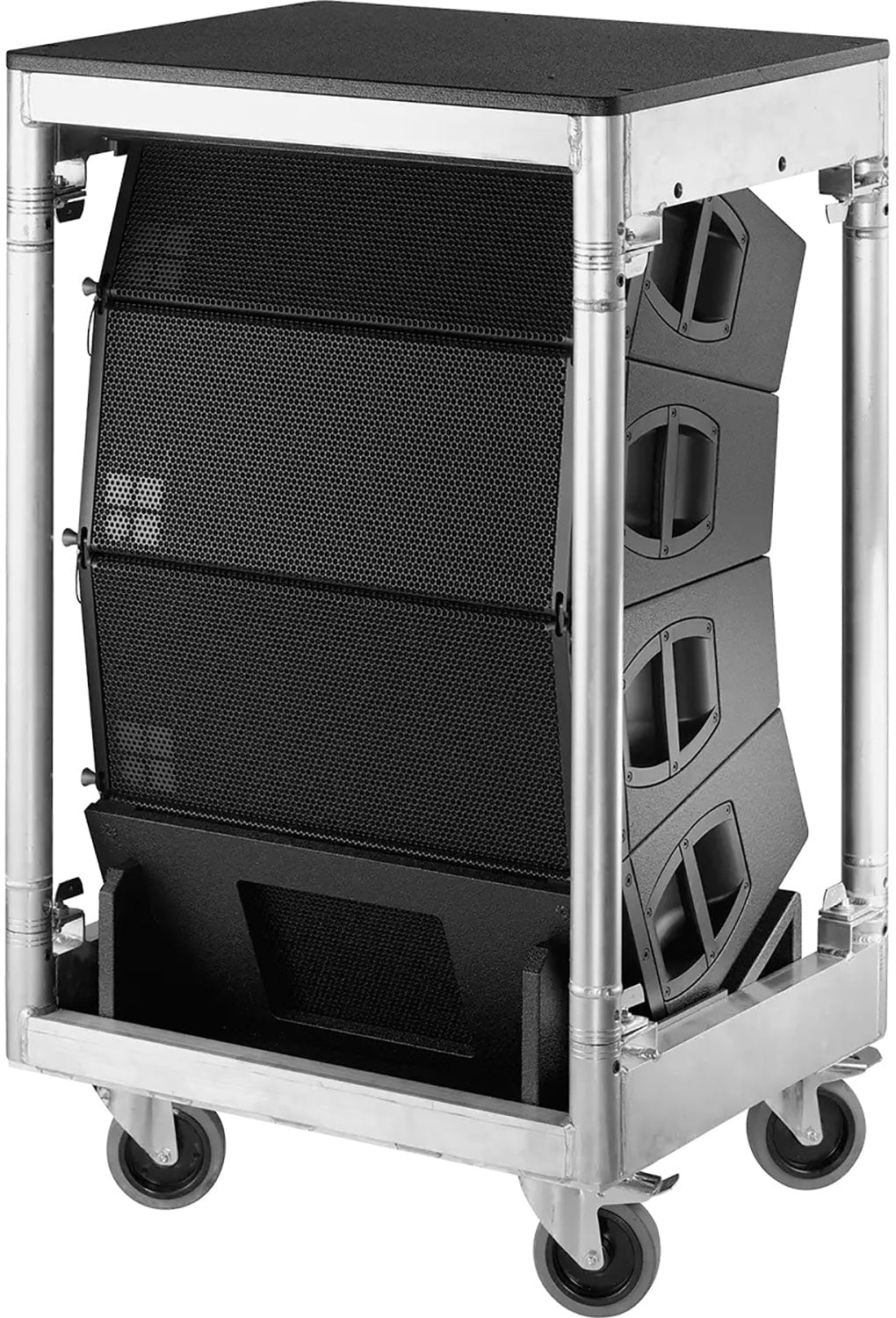 d&b audiotechnik Y12 Loudspeaker with NLT4 F/M Connections