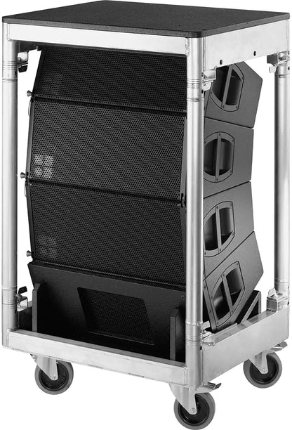 d&b audiotechnik Y12 Loudspeaker with NLT4 F/M Connections