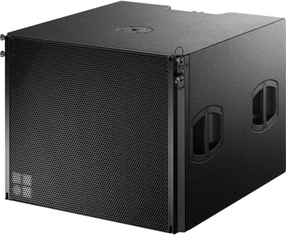 d&b audiotechnik Y Subwoofer with NL4 Connections