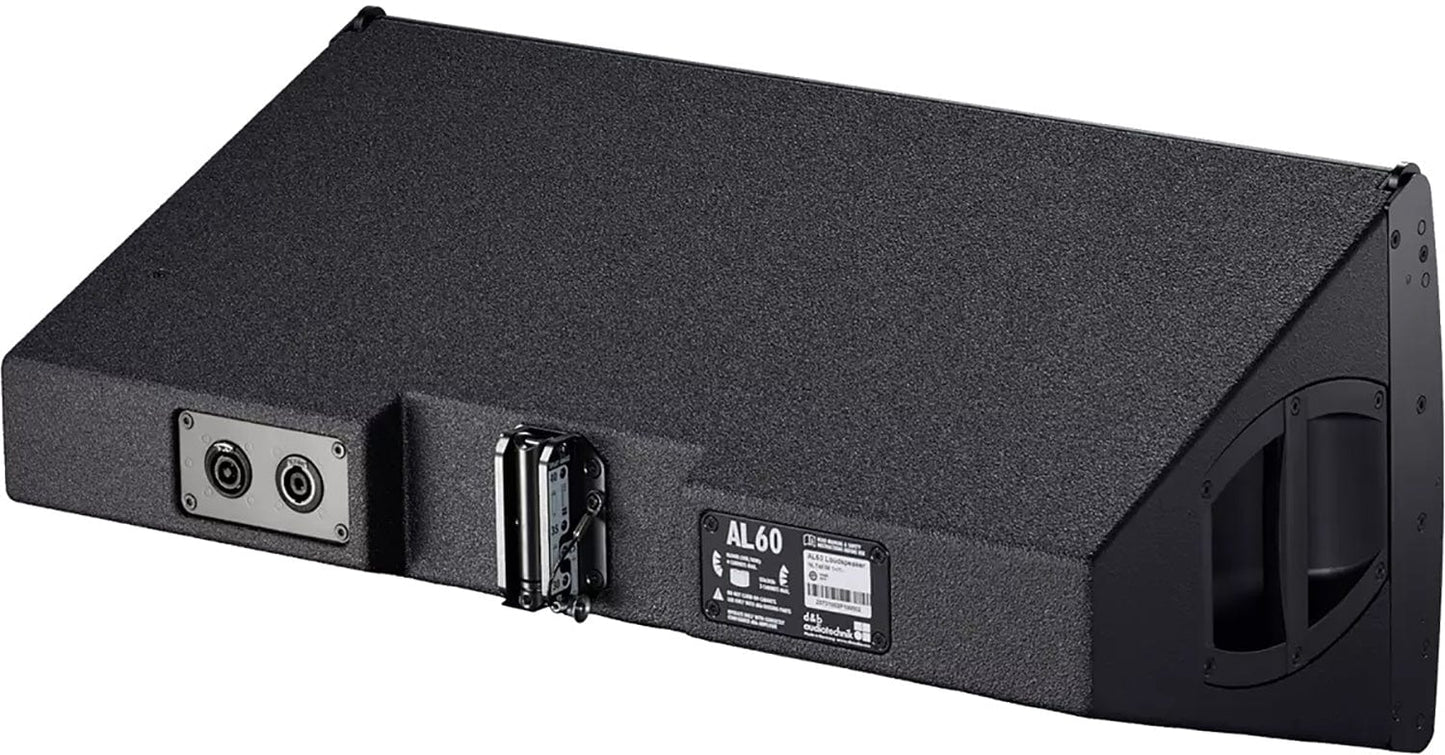 d&b audiotechnik AL60 Loudspeaker with NL4 Connections