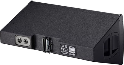 d&b audiotechnik AL60 Loudspeaker with NLT4 F/M Connections