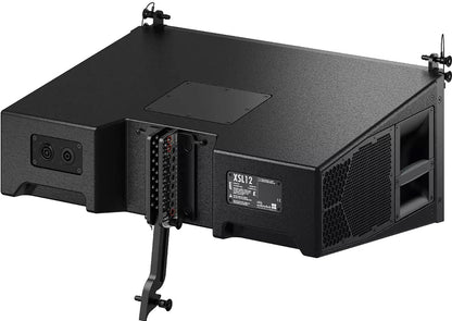 d&b audiotechnik Z5794.000 XSL12 Compression Mode Transport Cart Package