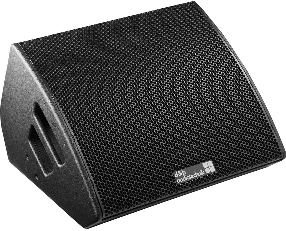 d&b audiotechnik M4 Stage Monitor with NL4 Connections