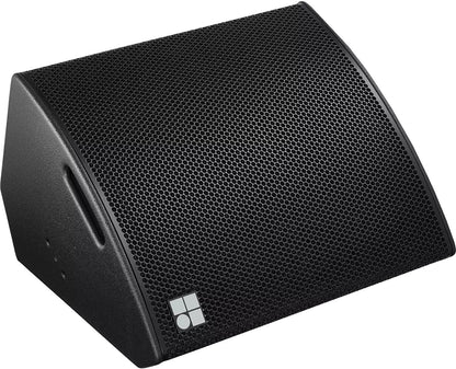 d&b audiotechnik MAX2 Active Stage Monitor with NLT4 F/M Connections