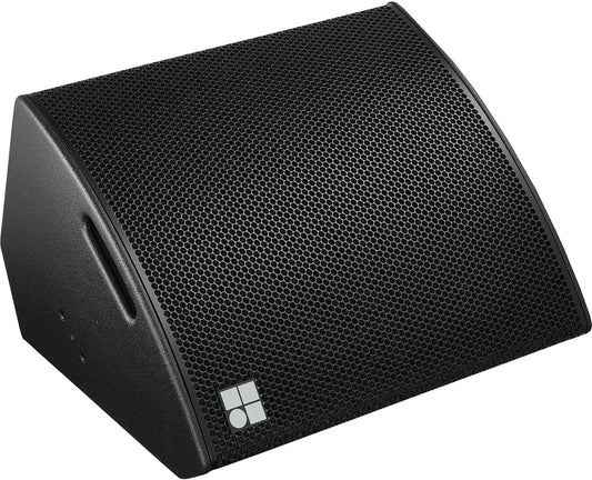 d&b audiotechnik MAX2 Active Stage Monitor with NLT4 F/M Connections