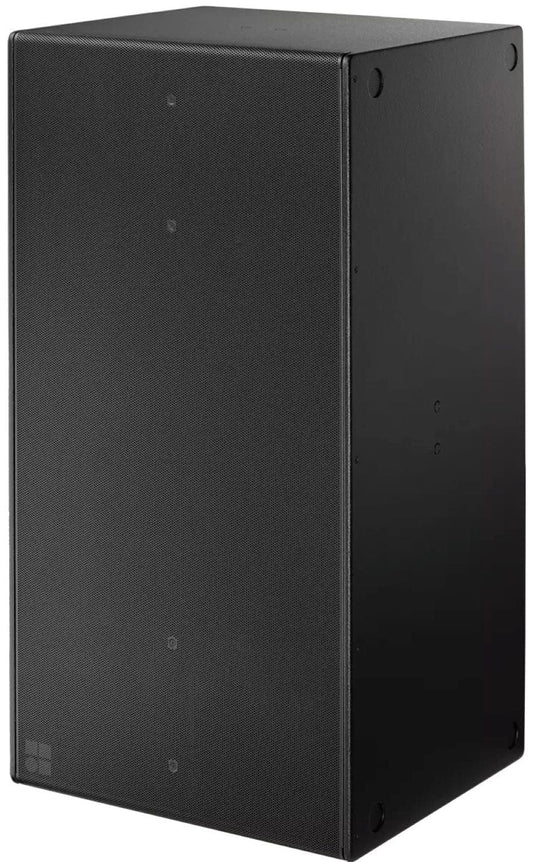 d&b audiotechnik 21S-SUB 21-Inch Passive Subwoofer - Weather-Resistant