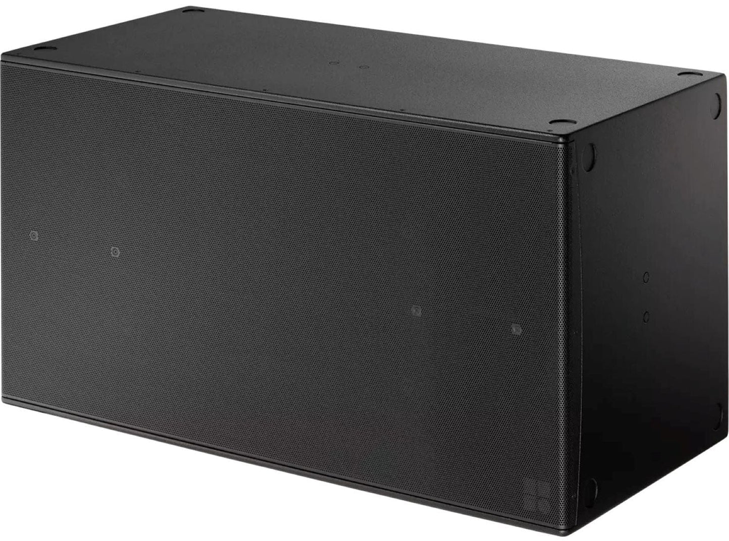 d&b audiotechnik 21S-SUB 21-Inch Passive Subwoofer - Weather-Resistant