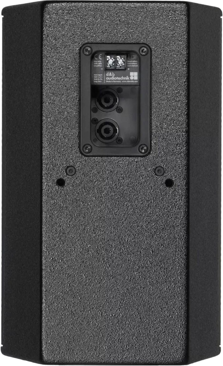 d&b audiotechnik 8S 8-Inch Passive Loudspeaker