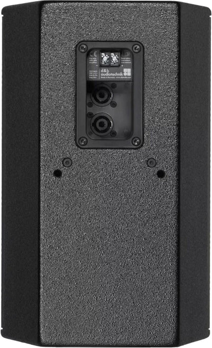 d&b audiotechnik 8S 8-Inch Passive Loudspeaker