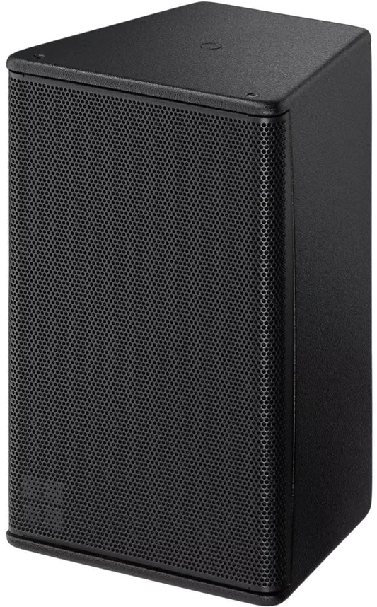 d&b audiotechnik 8S 8-Inch Passive Loudspeaker - Weather-Resistant