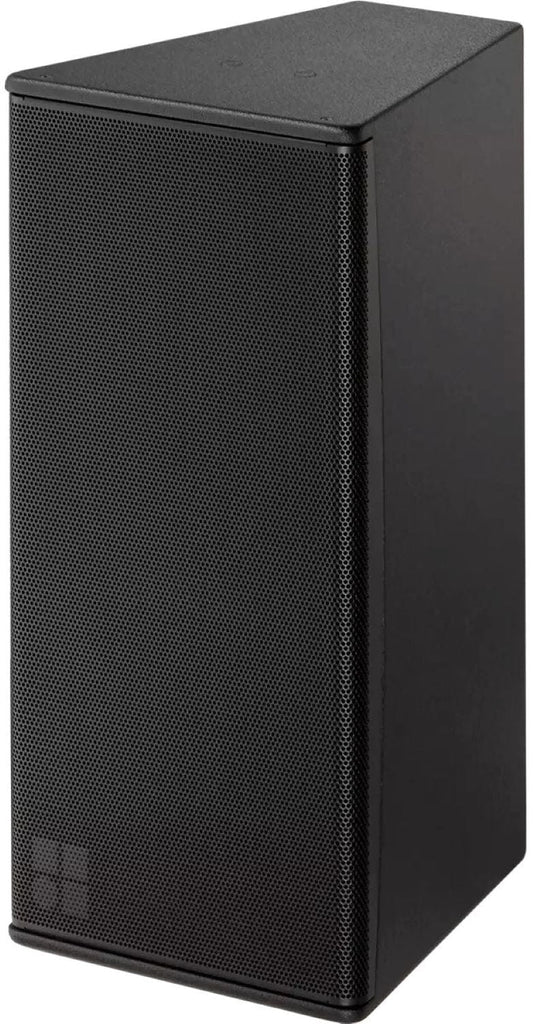 d&b audiotechnik 10S 10-Inch Passive Loudspeaker - Weather-Resistant