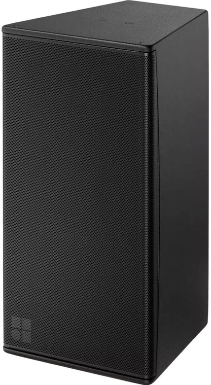d&b audiotechnik 12S 12-Inch Passive Loudspeaker - Weather-Resistant