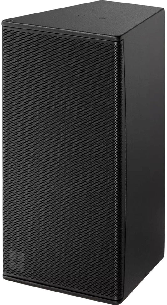 d&b audiotechnik 12S 12-Inch Passive Loudspeaker - Weather-Resistant