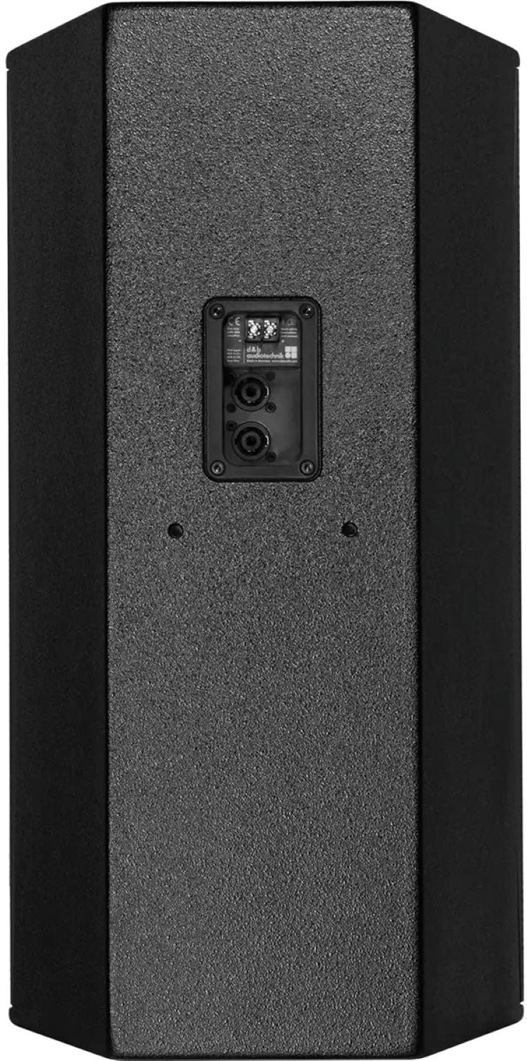 d&b audiotechnik 12S-D 12-Inch Passive Loudspeaker