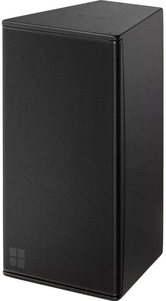 d&b audiotechnik 12S-D 12-Inch Passive Loudspeaker - Weather-Resistant