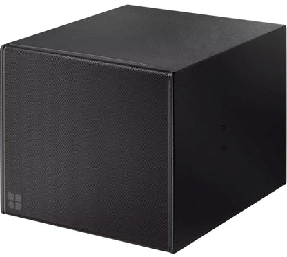d&b audiotechnik 18S-SUB 18-Inch Passive Subwoofer
