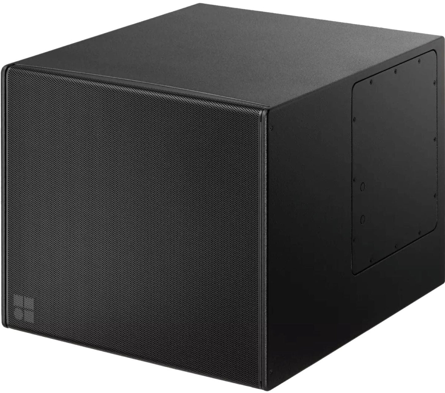 d&b audiotechnik 27S-SUB 15-Inch/12-Inch Dual Passive Subwoofer - Weather-Resistant