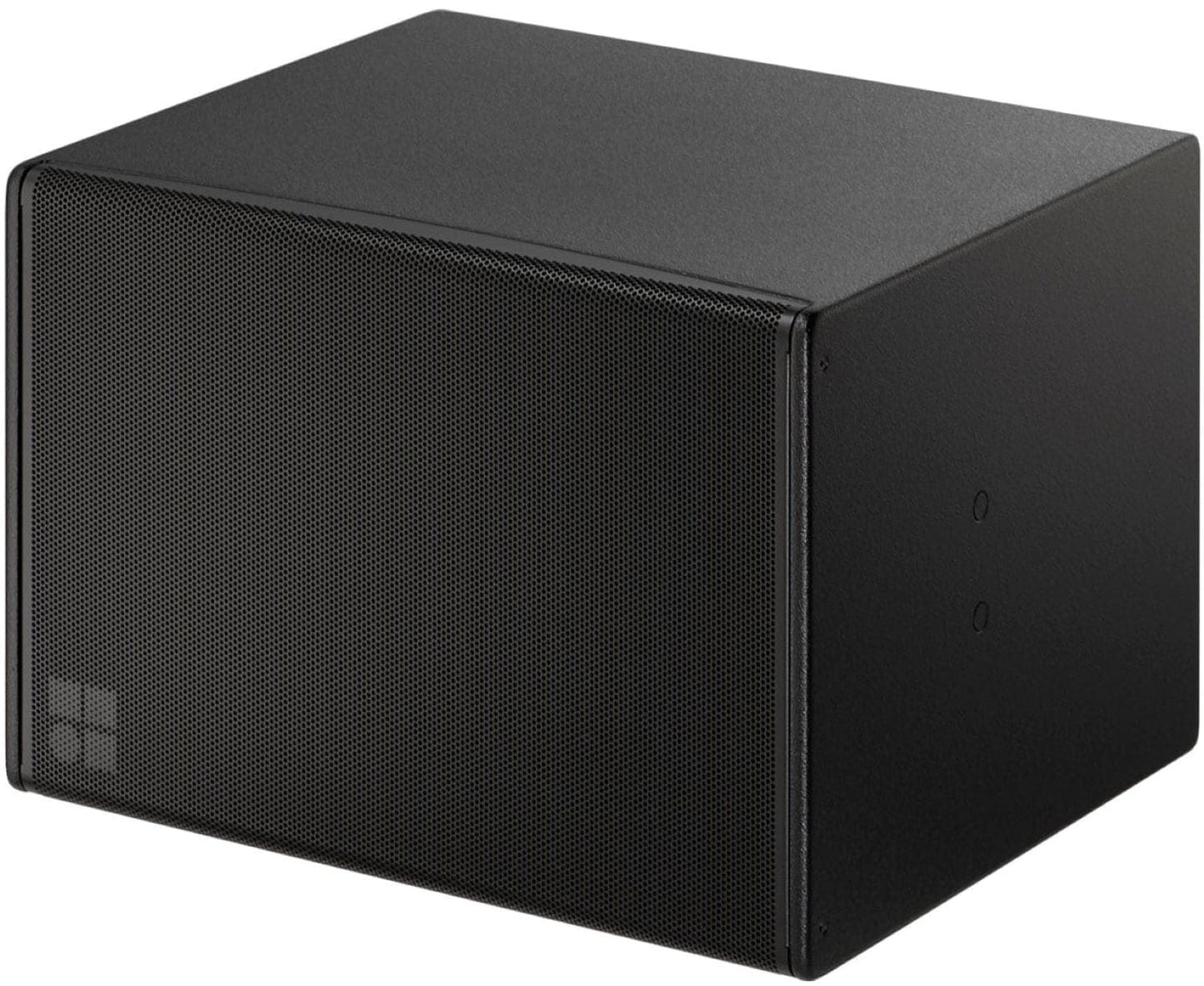 d&b audiotechnik 12S-SUB 12-Inch Passive Subwoofer - Weather-Resistant
