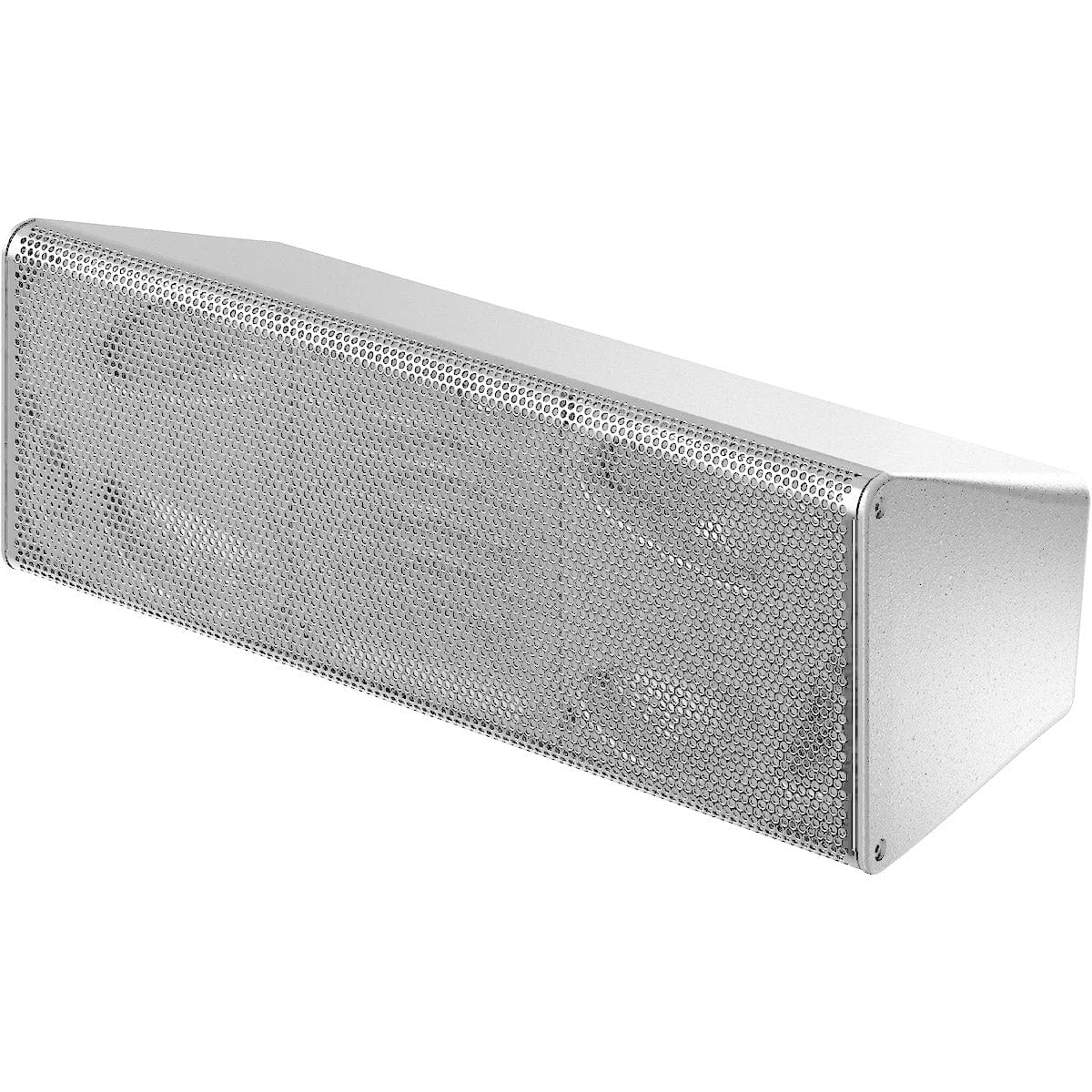 d&b audiotechnik 44S 2x 4.5-Inch Passive Loudspeaker - White