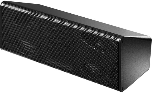 d&b audiotechnik 44S 2x 4.5-Inch Passive Loudspeaker - Weather-Resistant