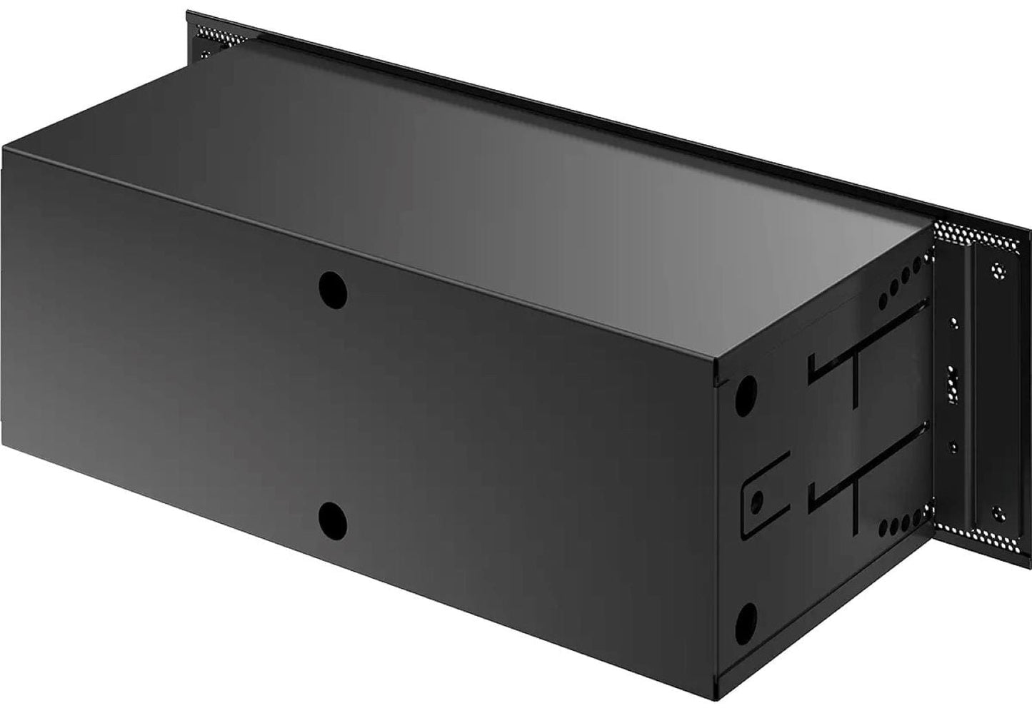 d&b audiotechnik 44S 2x 4.5-Inch Passive Loudspeaker - Flushmount Version