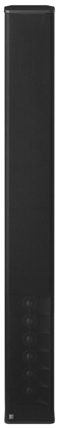 d&b audiotechnik 24C Column Passive Loudspeaker Extension - Black