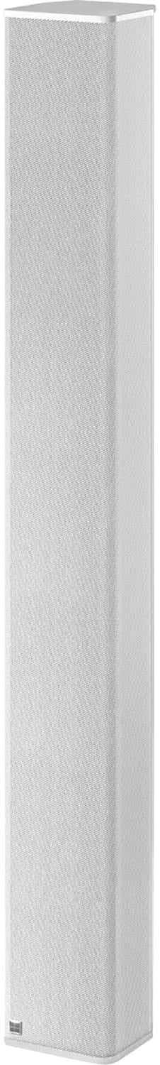 d&b audiotechnik 24C Column Passive Loudspeaker Extension - White