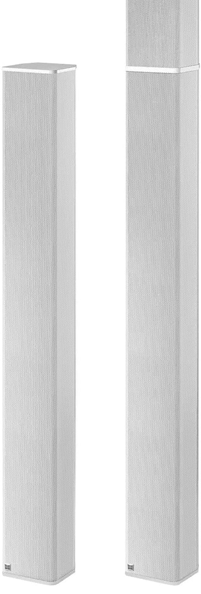 d&b audiotechnik 24C Column Passive Loudspeaker Extension - Weather-Resistant