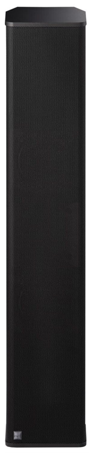 d&b audiotechnik 16C Column Passive Loudspeaker - Black