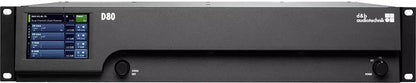 d&b audiotechnik D80 Amplifier