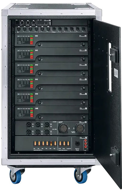 d&b audiotechnik D40 Amplifier