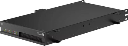 d&b audiotechnik 5D Amplifier