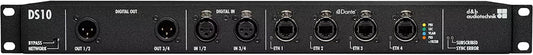 d&b audiotechnik DS10 Bridge