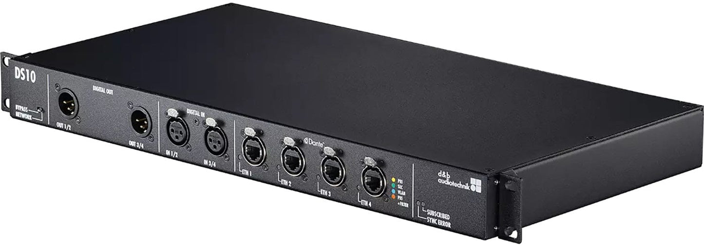 d&b audiotechnik DS10 Bridge