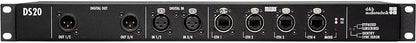 d&b audiotechnik DS20 Audio Network Bridge