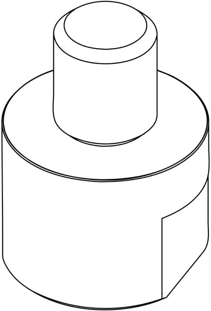 d&b audiotechnik Z5035.000.00 with M10 Thread to 3/8-Inch Adapter