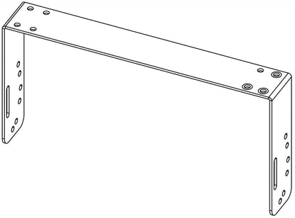d&b audiotechnik Z5043.000.01 MAX Horizontal Bracket