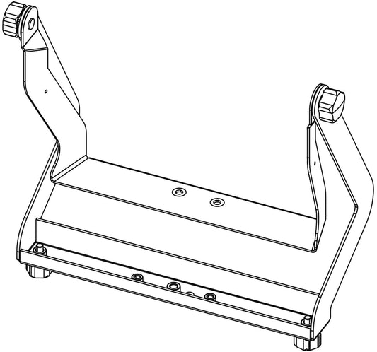 d&b audiotechnik Z5056.000 M4 Flying Bracket