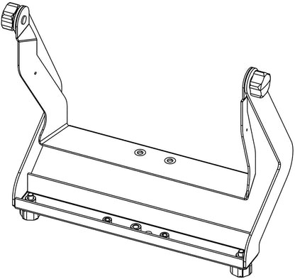 d&b audiotechnik Z5057.000 M6 Flying Bracket