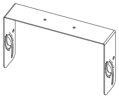 d&b audiotechnik Z5353.000 E12 Horizontal Bracket