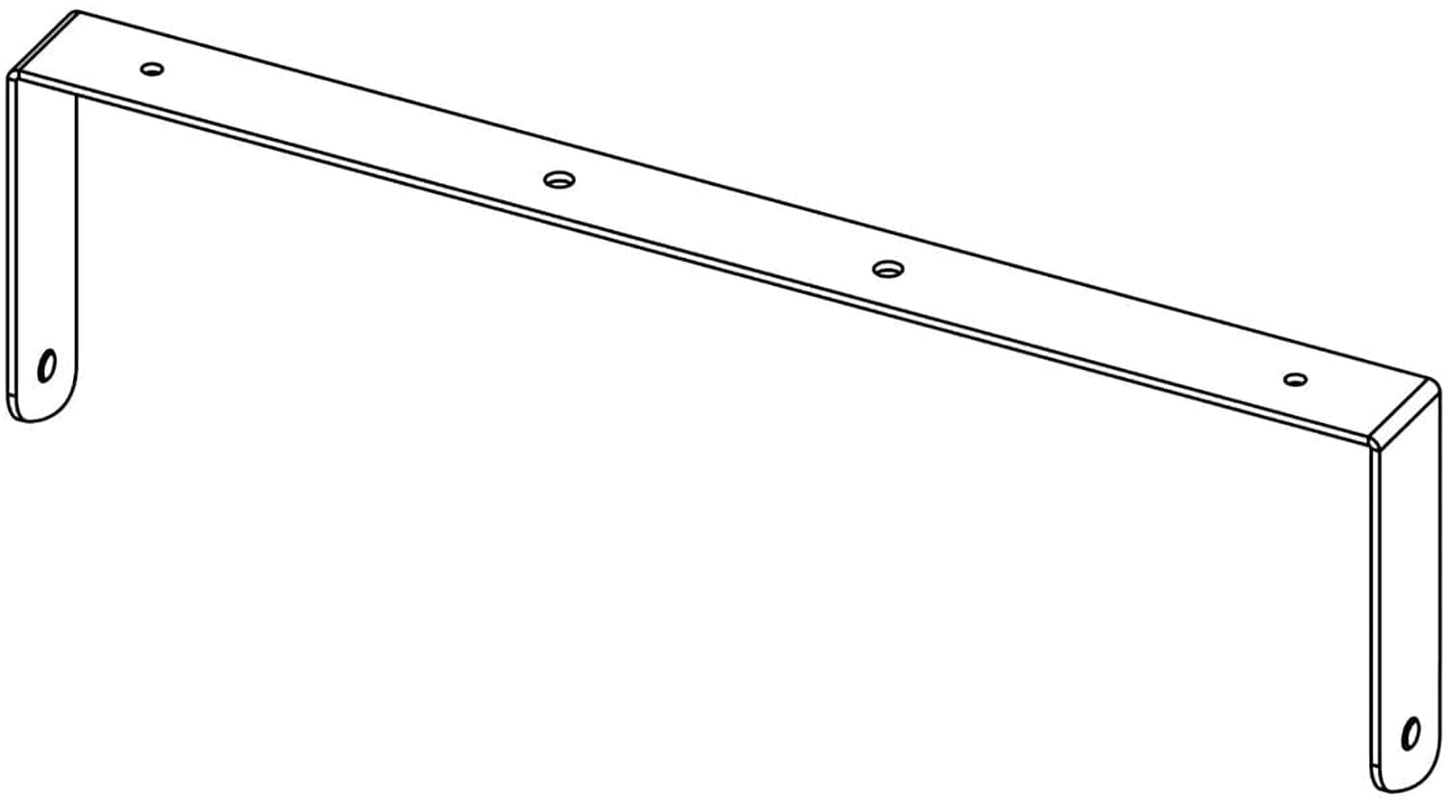 d&b audiotechnik Z5372.000 T Horizontal Bracket