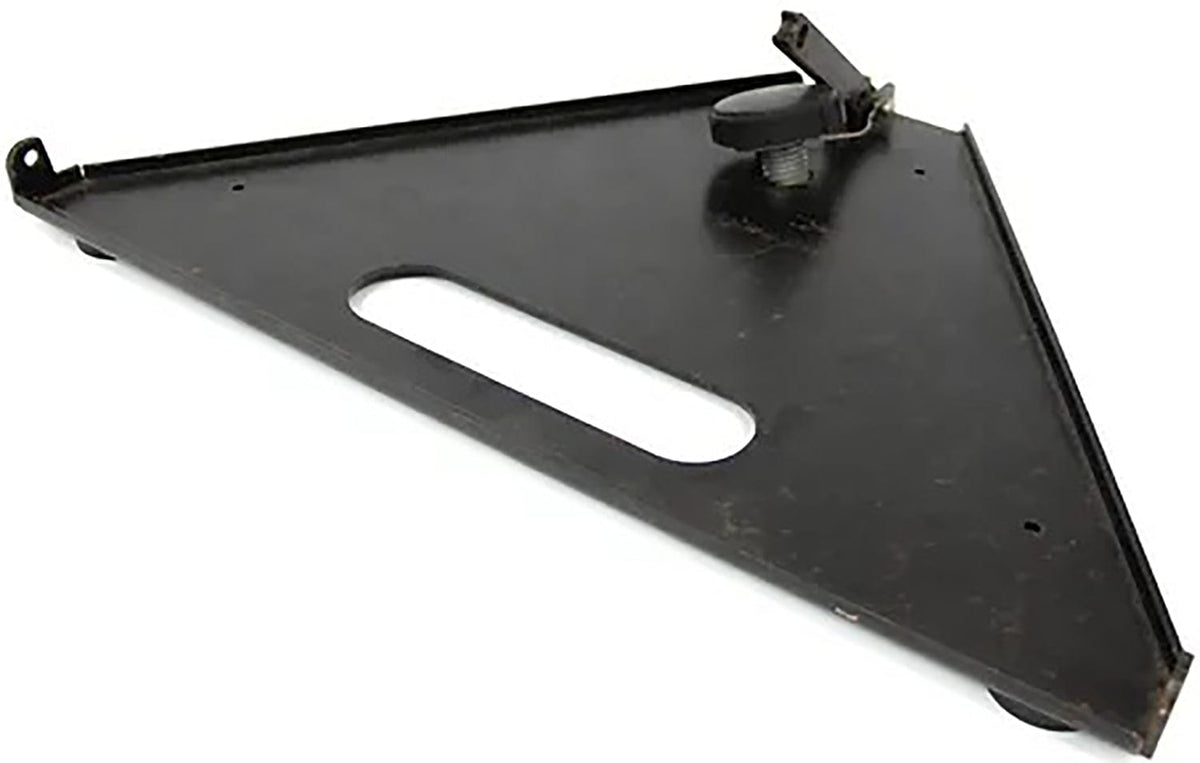 d&b audiotechnik Z5375.000 T Base Plate