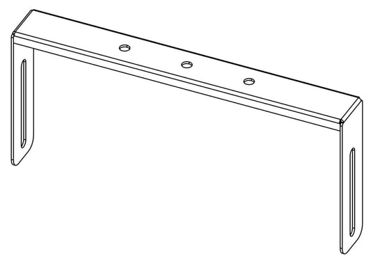 d&b audiotechnik Z5378.000 E6 Horizontal Bracket