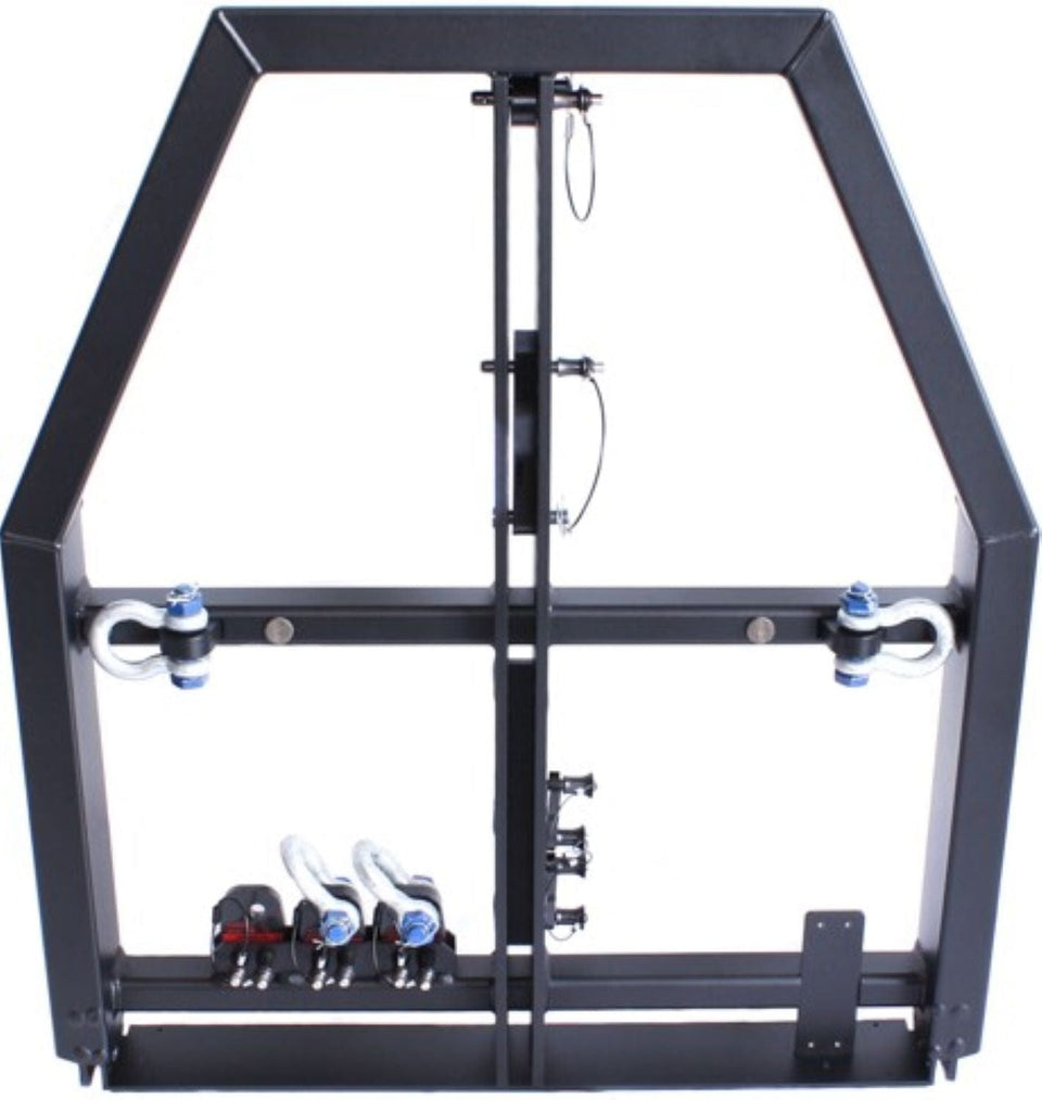 d&b audiotechnik Z5380.000 V Flying Frame