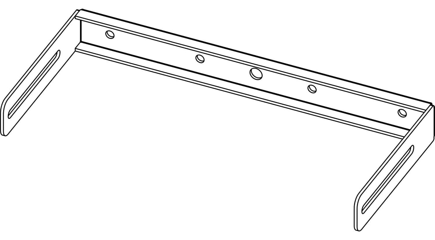 d&b audiotechnik Z5408.000 8S Horizontal Bracket