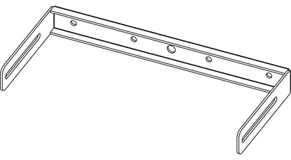 d&b audiotechnik Z5408.000 8S Horizontal Bracket