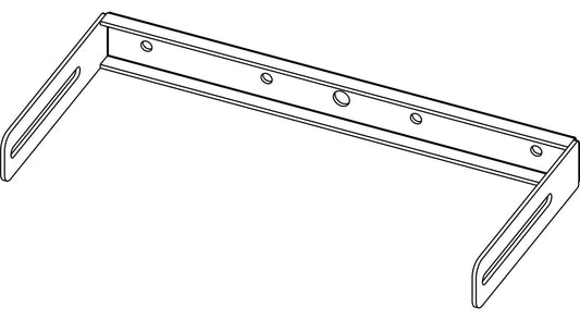 d&b audiotechnik Z5408.000 8S Horizontal Bracket